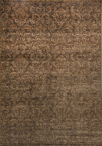 Dynamic Rugs Gray Traditional Rug 3 Product Image