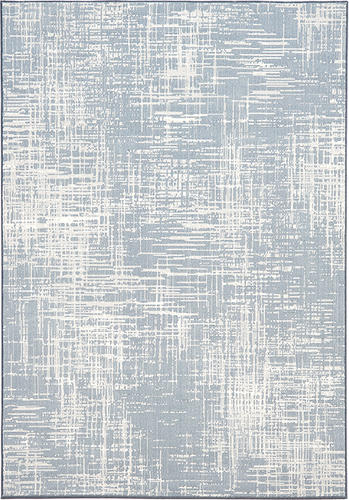 Dynamic Rugs Blue Traditional Rug Product Image