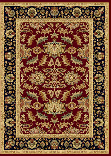 Assorted Traditional Rugs