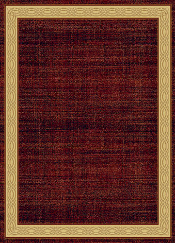 Dynamic Rugs Red Traditional Rug 2 Product Image