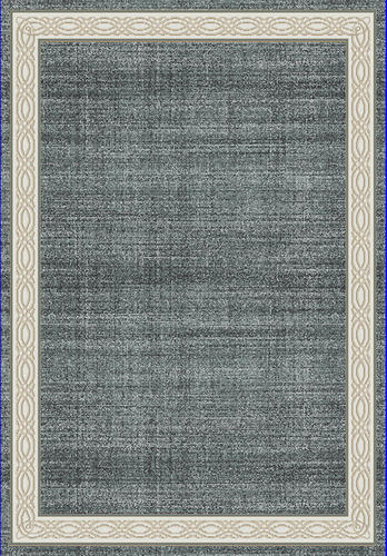 Dynamic Rugs Blue Traditional Rug Product Image