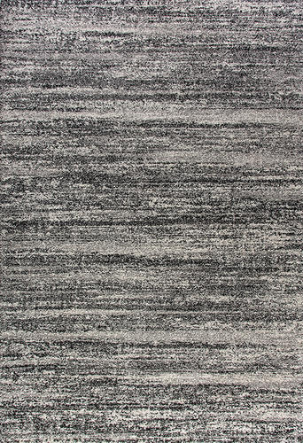 Dynamic Rugs Black Patterned Rug Product Image