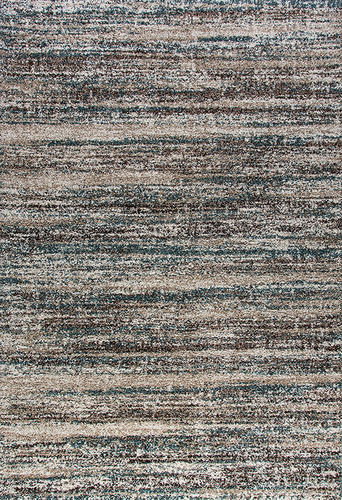 Dynamic Rugs Blue Patterned Rug Product Image