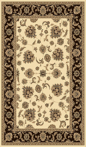 Dynamic Rugs Beige Rug Product Image