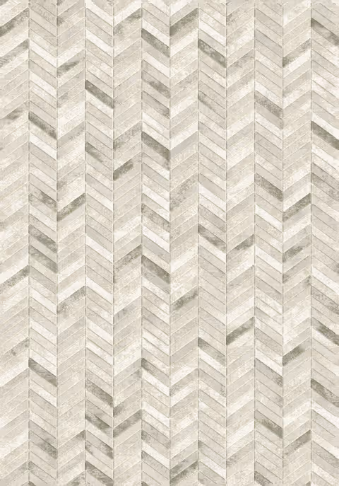 Modern Loom Eclipse 63226 Silver Rug