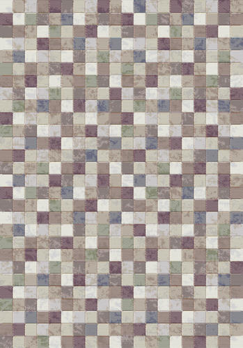 Dynamic Rugs Multi-Colored Traditional Rug 2 Product Image