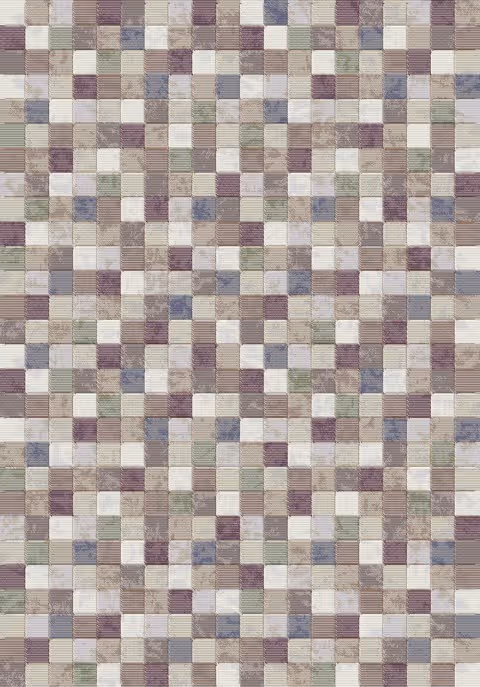 Modern Loom Eclipse 63339 Multi Rug