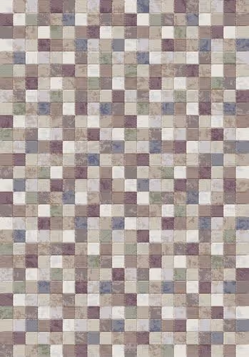 Modern Loom Eclipse 63339 Multi Rug Product Image