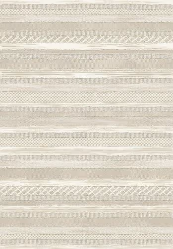 Modern Loom Imperial 64217 Cream Rug Product Image