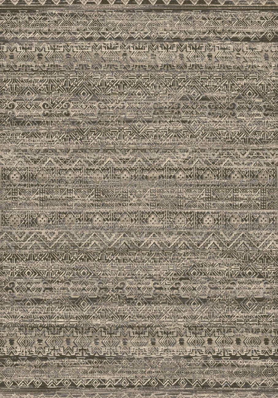 Modern Loom Imperial 68331 Grey Transitional Rug