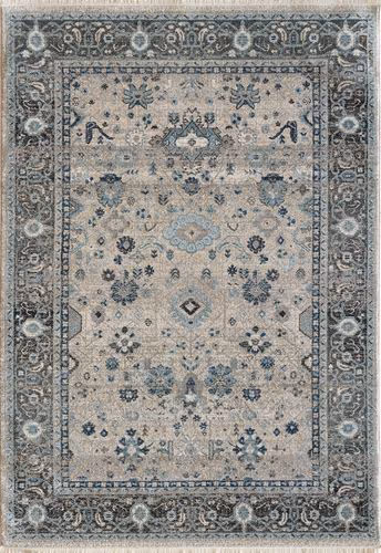 Modern Loom Juno 6881 Beige Transitional Rug Product Image