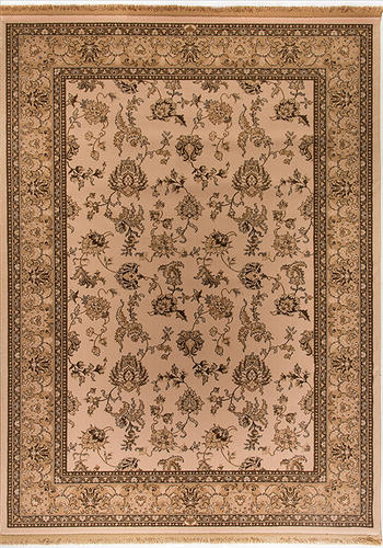 Dynamic Rugs White Traditional Rug 14 Product Image
