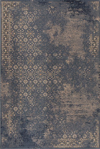 Dynamic Rugs Blue Traditional Rug 11 Product Image
