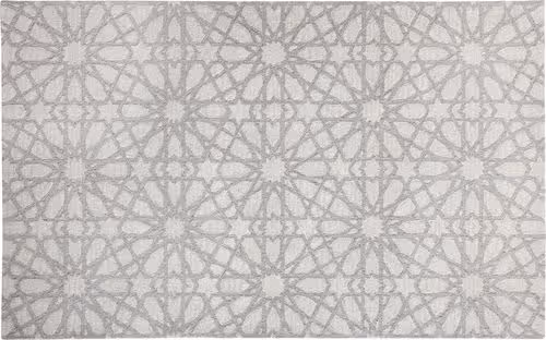 Modern Loom Galleria 7862 Silver Traditional Rug Product Image
