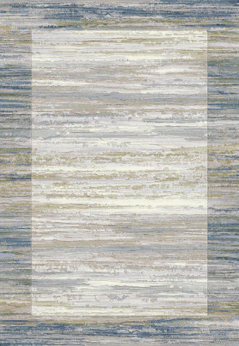 Dynamic Rugs Blue Traditional Rug 14 Product Image