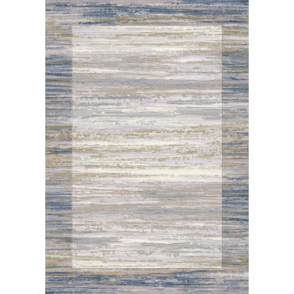 Modern Loom Eclipse 79138 Blue/Grey Rug