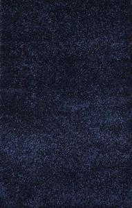 Titanium Dark Blue Rug From The, Dark Blue Rugs