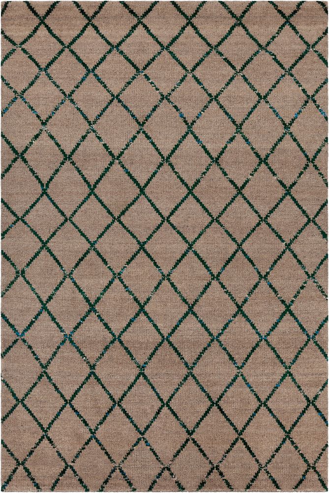 Aarushi AAR-44003 Tan Rug Product Image