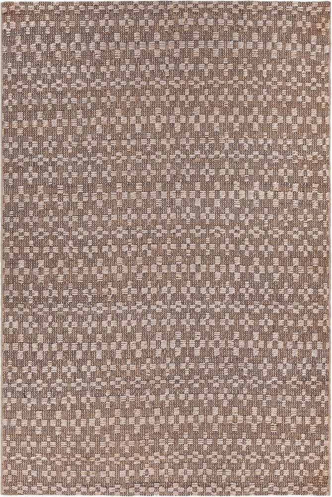 Abree ABR-52000 Silver Rug