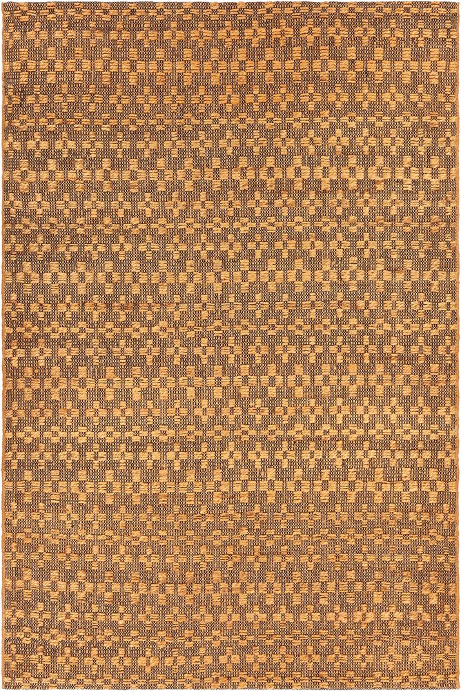 Abree ABR-52003 Gold Rug
