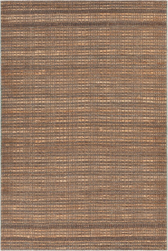 Agnes AGN-52103 Blue Rug