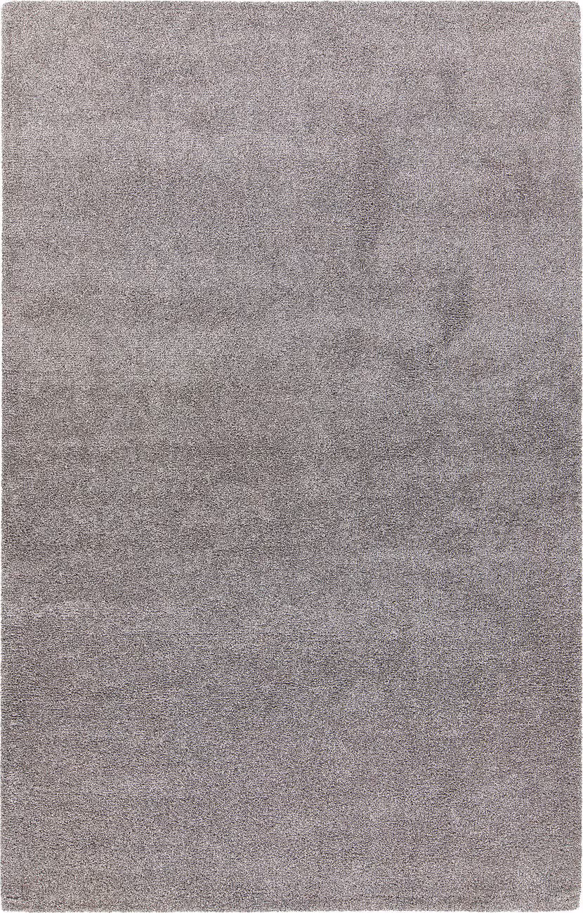 Chandra Alcon ALC-35501 Gray Solid Color Rug