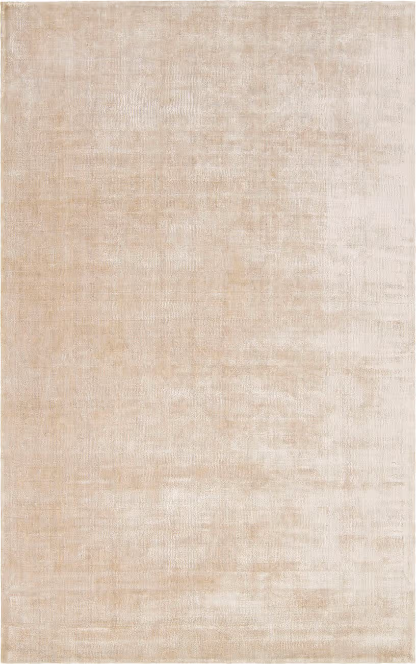 Modern Loom Alida ALI-26700 Beige Solid Color Rug