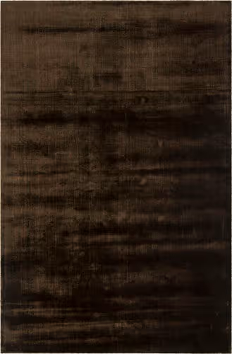 Modern Loom Alida ALI-26702 Dk. Brown Solid Color Rug Product Image
