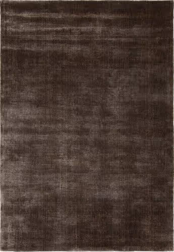 Chandra Alida ALI-26703 Brown Solid Color Rug Product Image