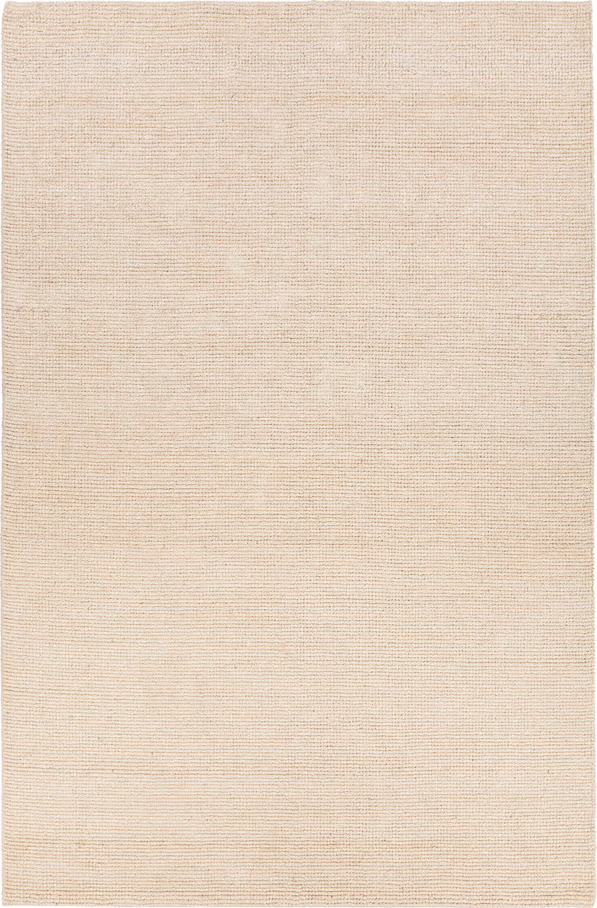 Chandra Amco AMC-36501 Ivory Solid Color Rug