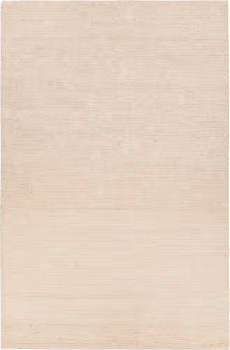 Chandra Amco AMC-36501 Ivory Solid Color Rug Product Image