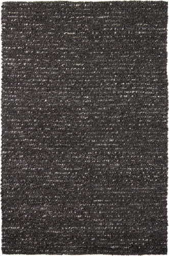 Chandra Antara ANN-11404 Dk. Gray Striped Rug Product Image