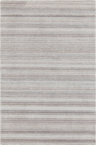 Chandra Antara ANY-44103 Lt. Gray Striped Rug Product Image
