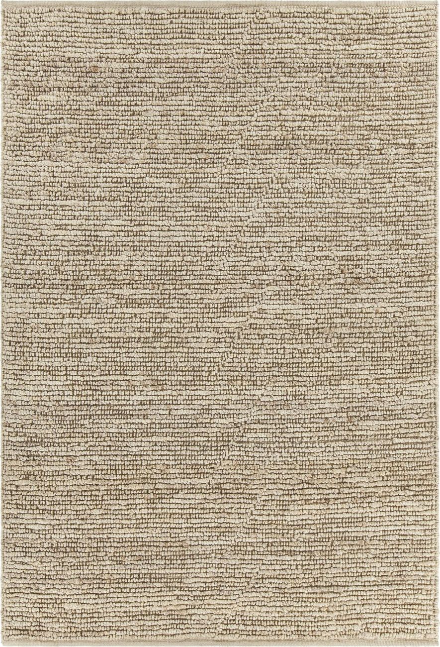 Chandra Arlene ARL-29901 Beige Solid Color Rug