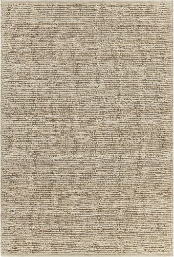 Chandra Arlene ARL-29901 Beige Solid Color Rug Product Image