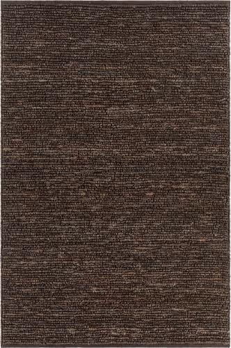 Chandra Arlene ARL-29902 Dk. Brown Solid Color Rug Product Image