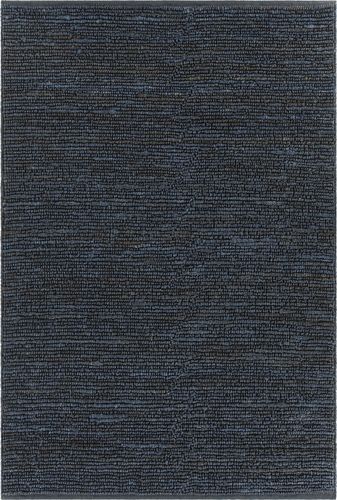 Chandra Arlene ARL-29903 Dk. Blue Solid Color Rug Product Image