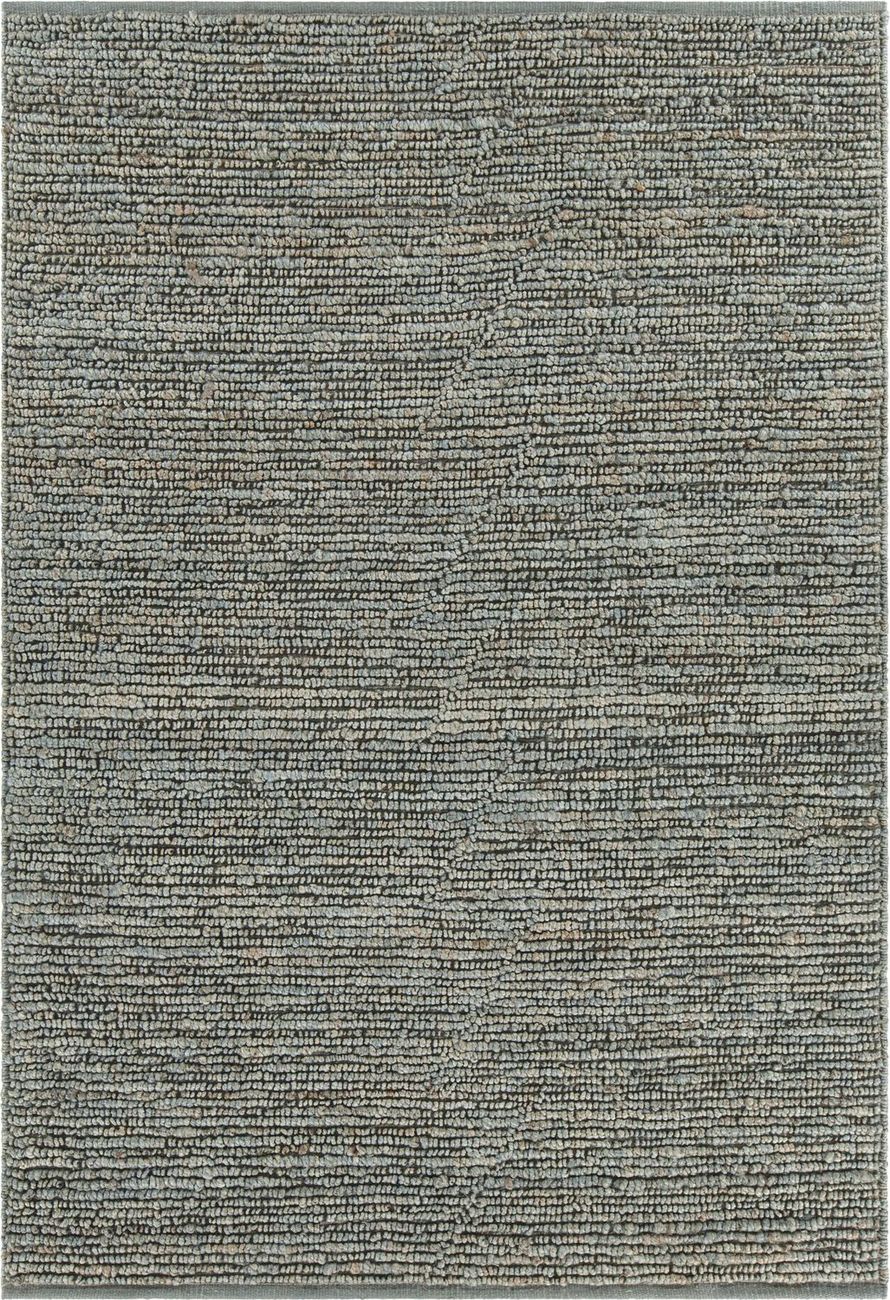 Chandra Arlene ARL-29905 Green Solid Color Rug