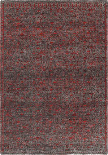 Chandra Bense ASH-48702 Brown Southwestern Rug Product Image