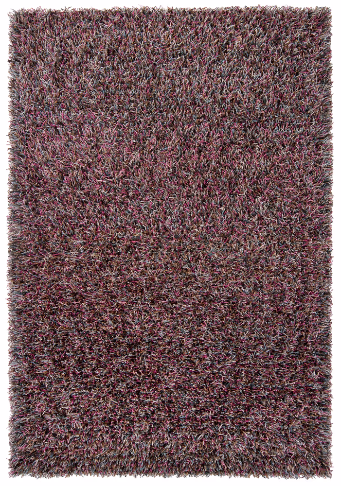 Chandra Bense AST-14302 Dk. Pink Abstract Rug