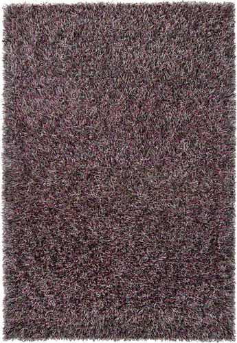 Chandra Bense AST-14302 Dk. Pink Abstract Rug Product Image