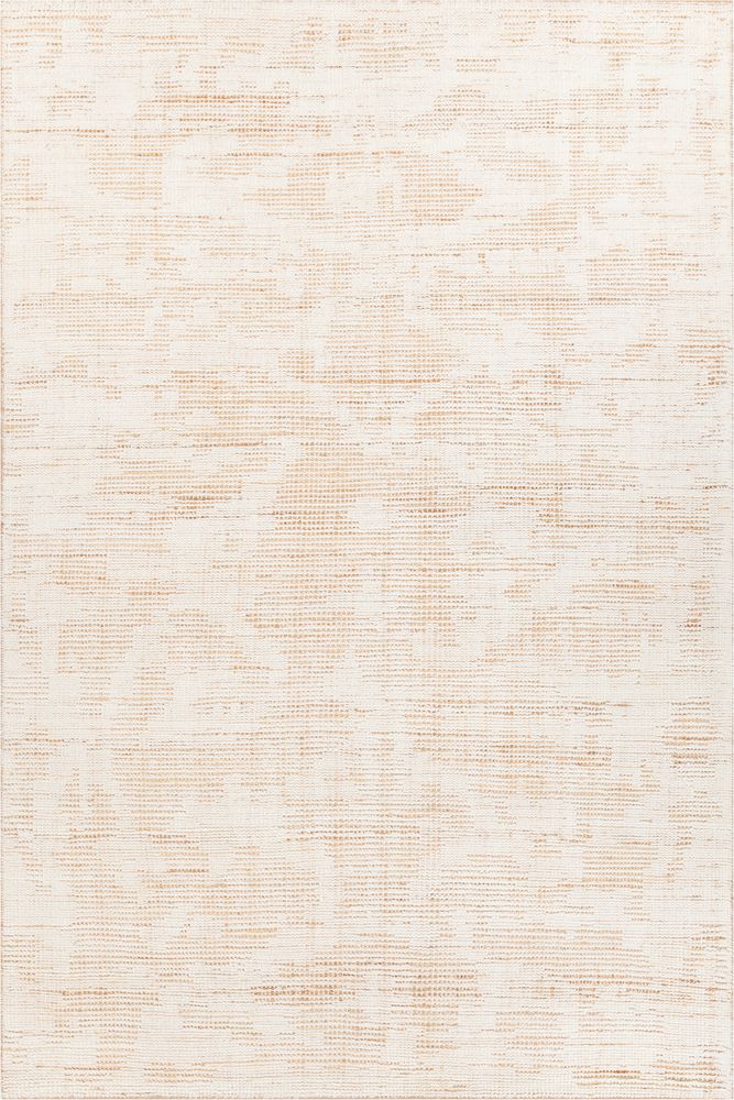 Ayla AYL-58000 White Rug