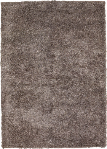 Chandra Bense BAR-21303 Lt. Brown Solid Color Rug Product Image