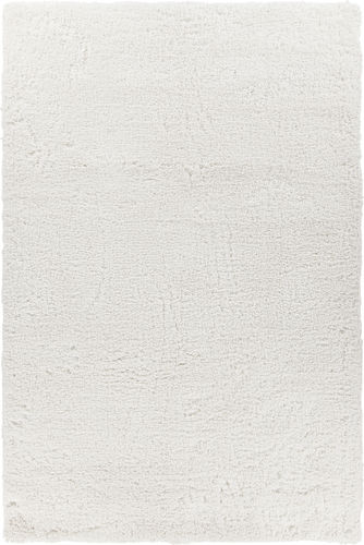 Chandra Bense BEL-51400 Ivory Solid Color Rug Product Image