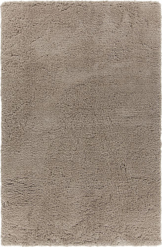 Chandra Bense BEL-51401 Beige Solid Color Rug Product Image