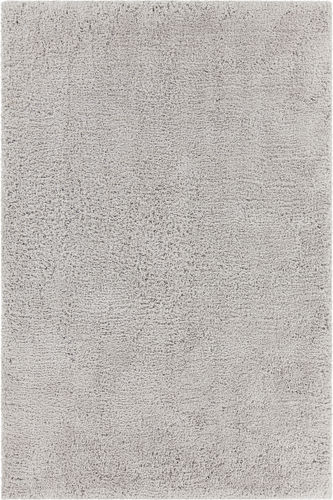 Chandra Bense BEL-51403 Lt. Gray Solid Color Rug Product Image