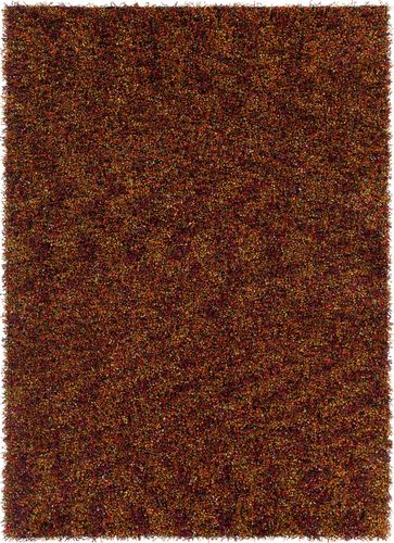 Chandra Bense BLO-29402 Dk. Red Solid Color Rug Product Image