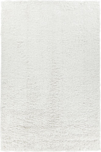 Chandra Bense BOL-51300 Ivory Solid Color Rug Product Image