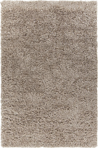 Chandra Bense BOL-51302 Beige Solid Color Rug Product Image