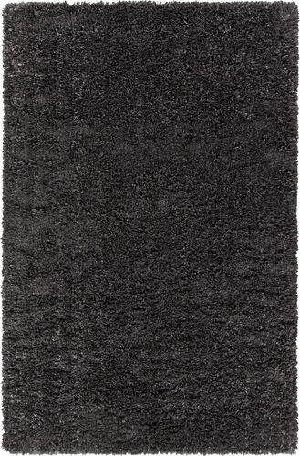Chandra Bense BOL-51304 Black Solid Color Rug Product Image